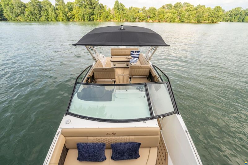 Sea Ray SDX 250