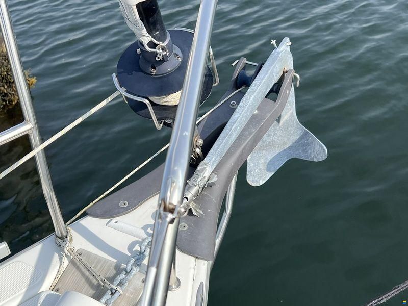 PONCIN HARMONY 42