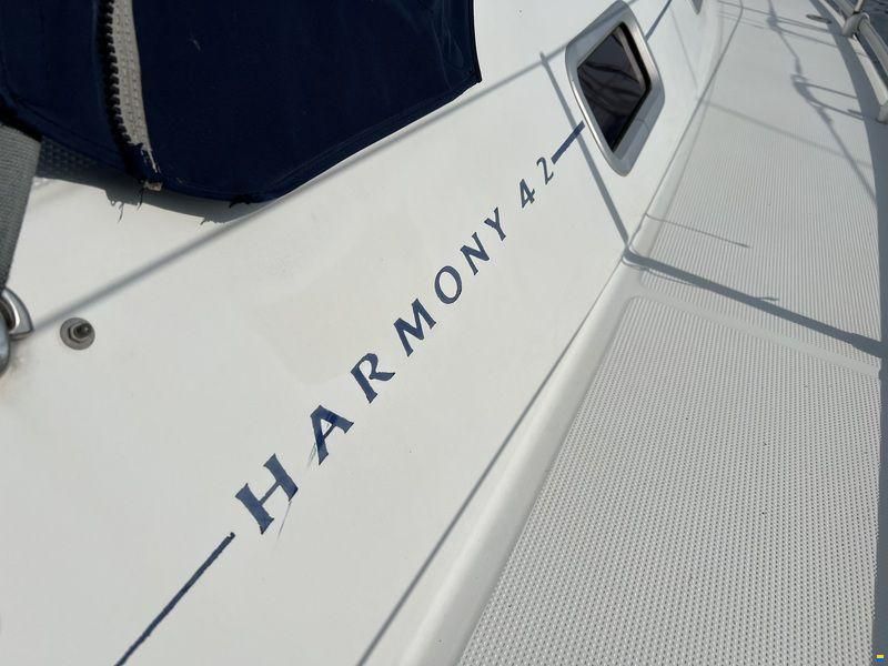 PONCIN HARMONY 42