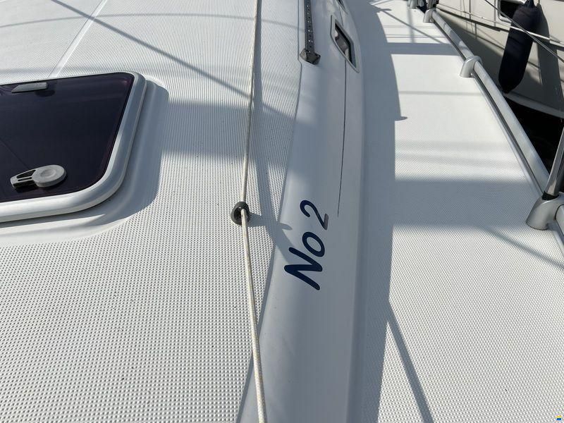 PONCIN HARMONY 42