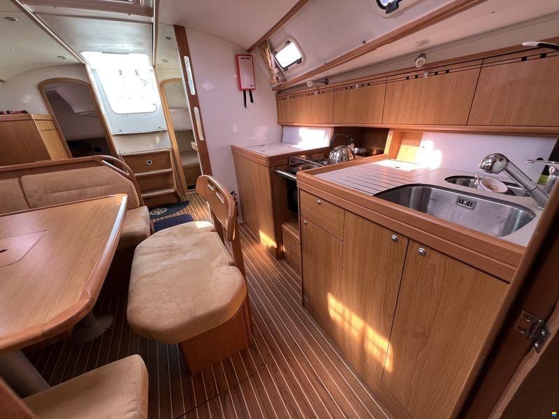 PONCIN HARMONY 42