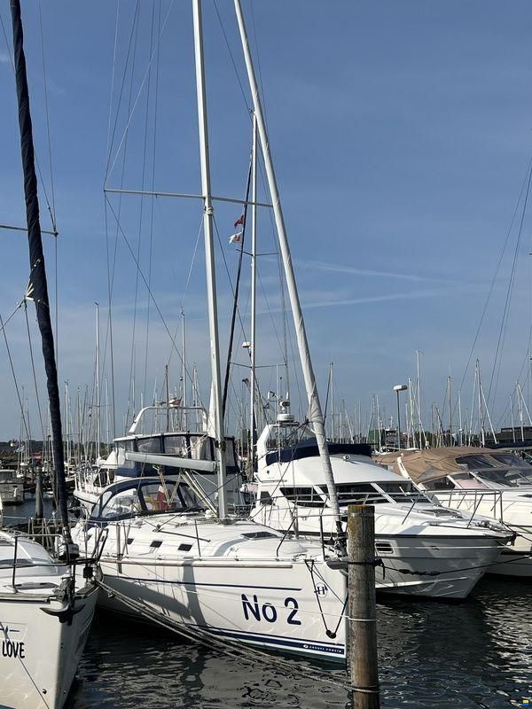 PONCIN HARMONY 42