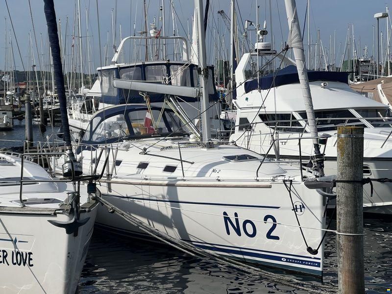 PONCIN HARMONY 42