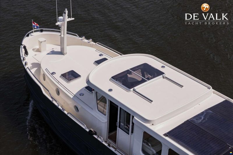 Euroship Deksalon 1950