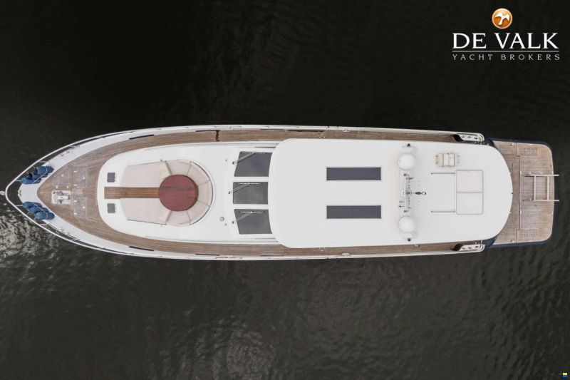 Pacific Prestige 2300