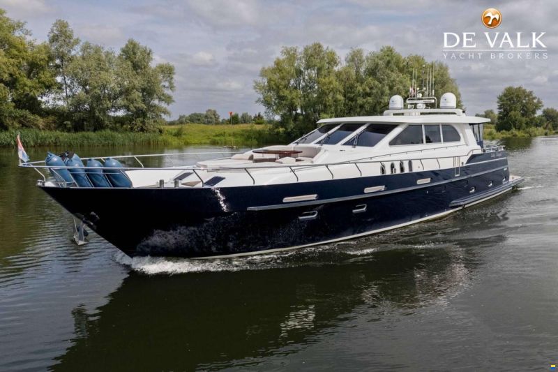 Pacific Prestige 2300