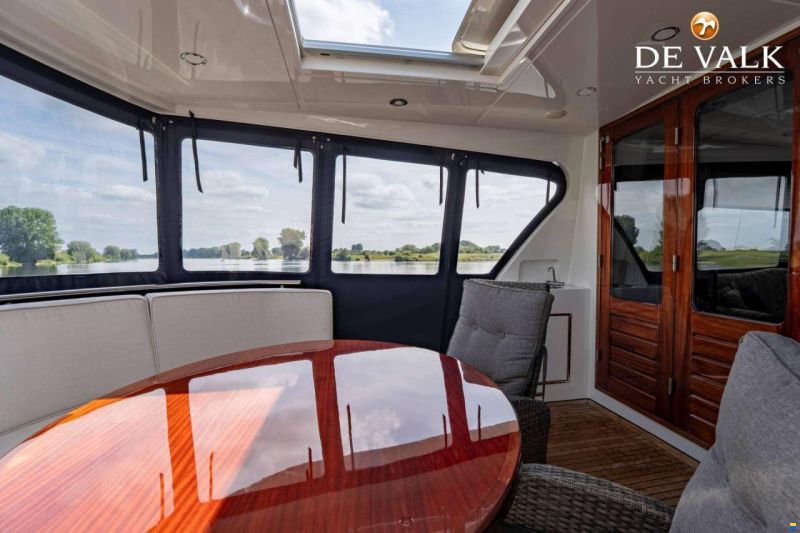 Pacific Prestige 2300