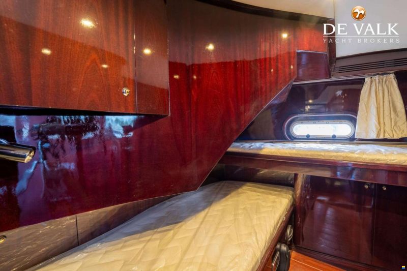 Pacific Prestige 2300