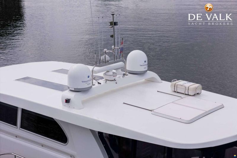 Pacific Prestige 2300