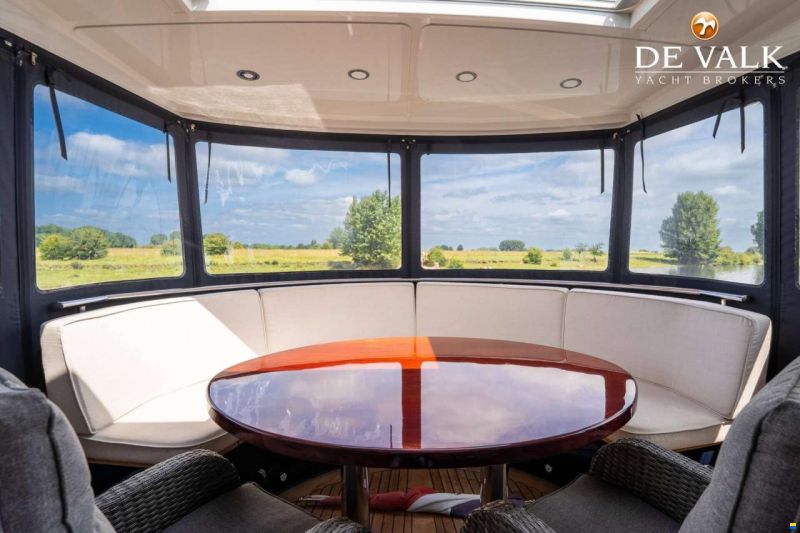 Pacific Prestige 2300