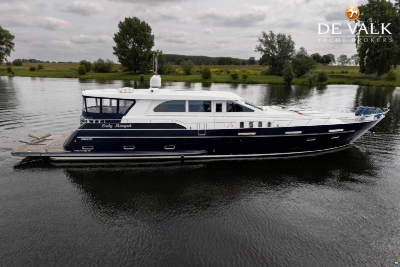 Pacific Prestige 2300
