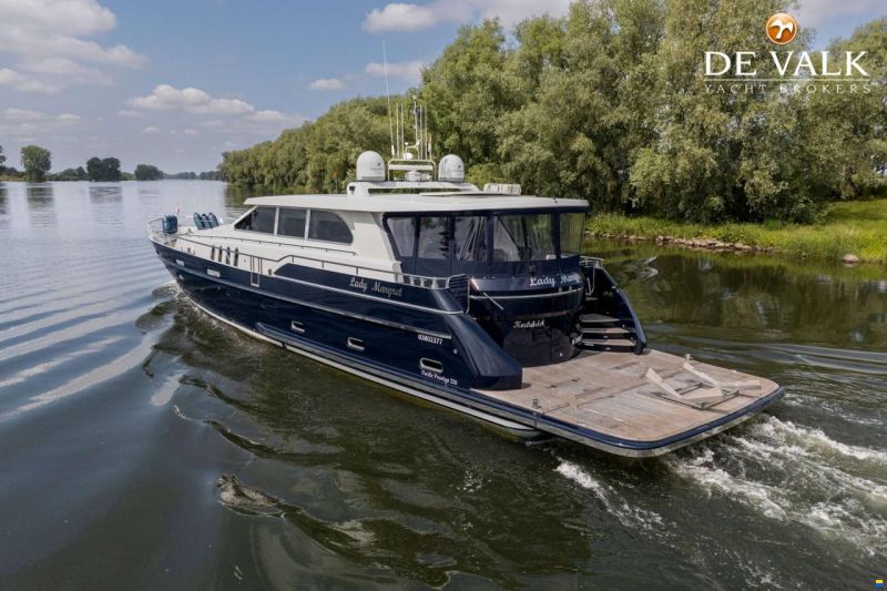 Pacific Prestige 2300