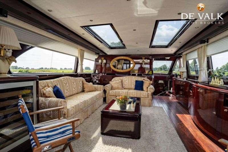 Pacific Prestige 2300