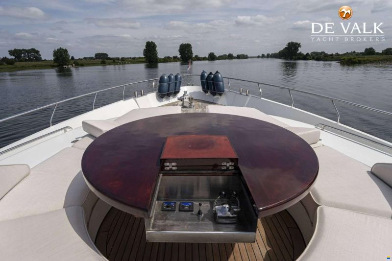 Pacific Prestige 2300