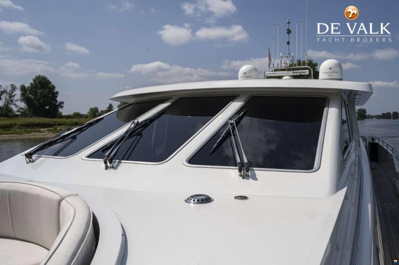 Pacific Prestige 2300