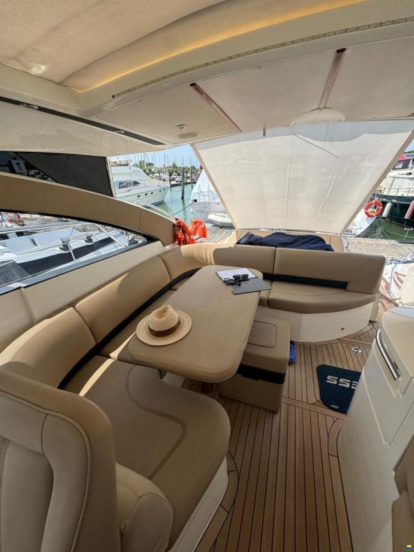 Princess V45