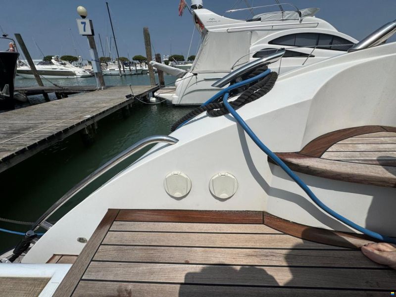 Princess V45