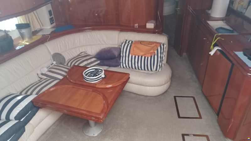Sunseeker Camargue 51