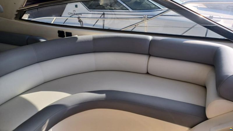 Sunseeker Camargue 51