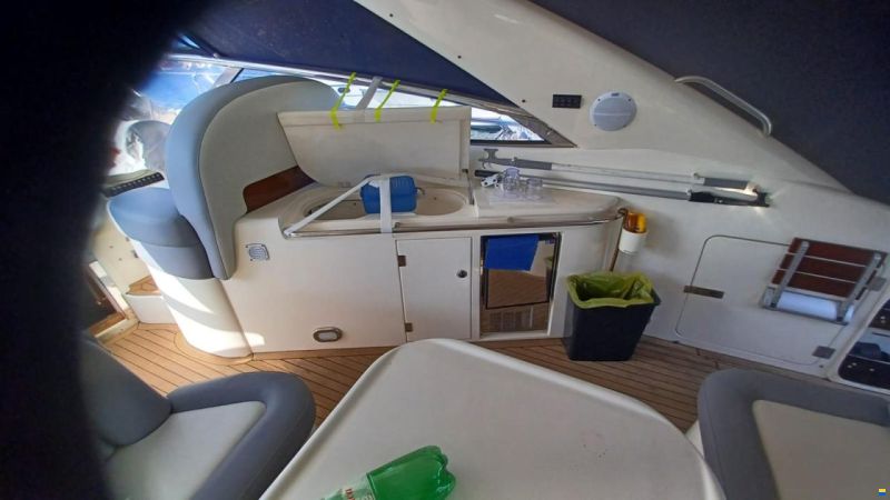 Sunseeker Camargue 51