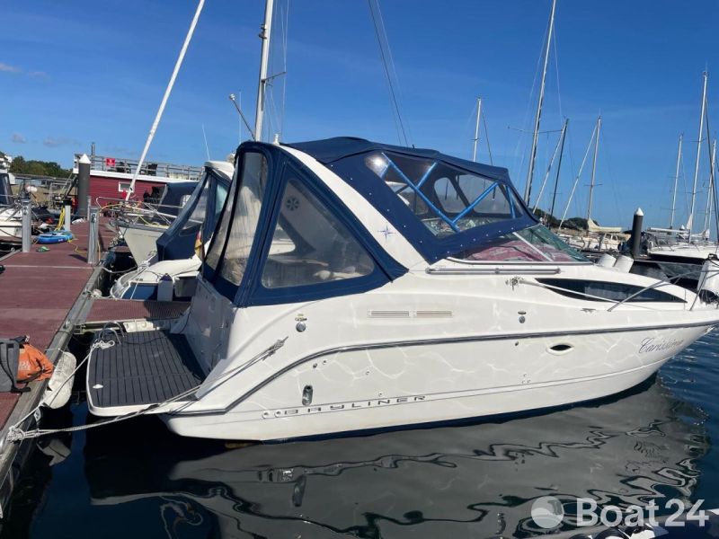 Bayliner 285 SB