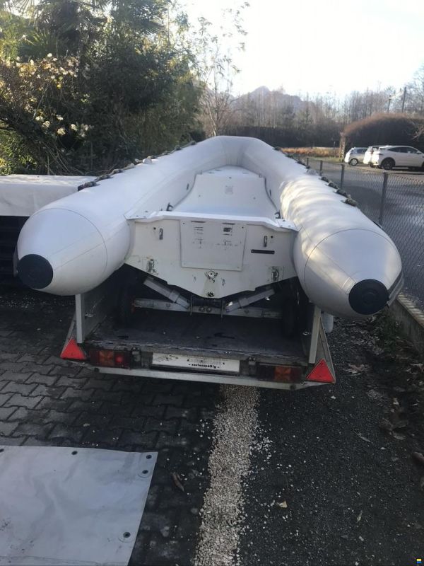 Brig Falcon 400
