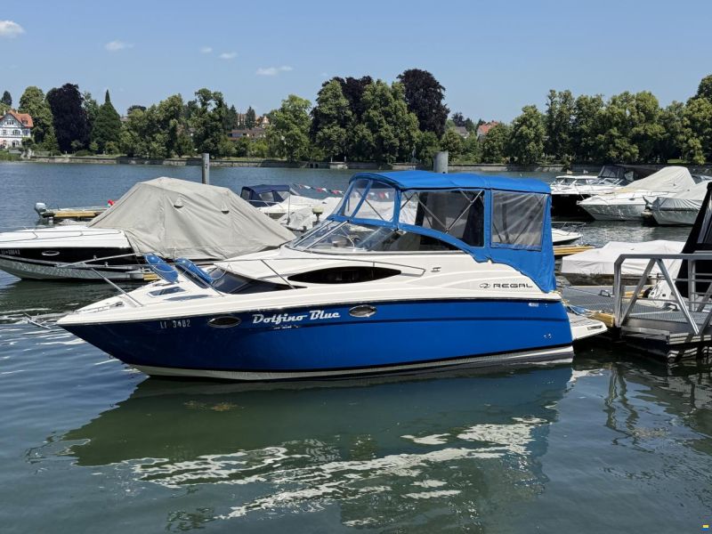 Regal 2565