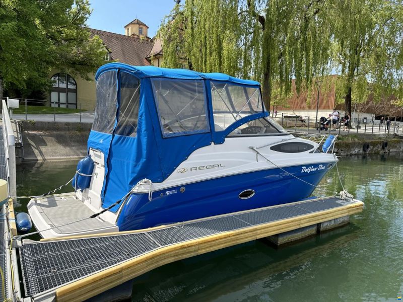 Regal 2565