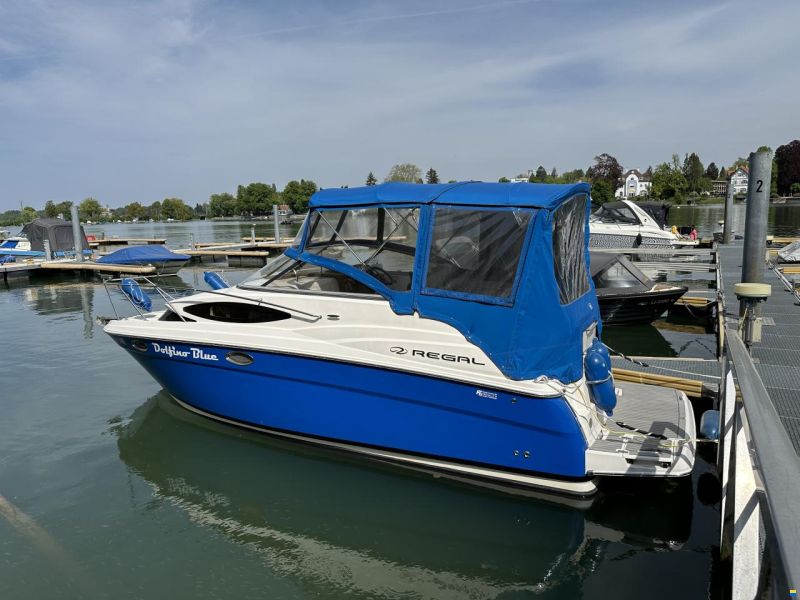Regal 2565