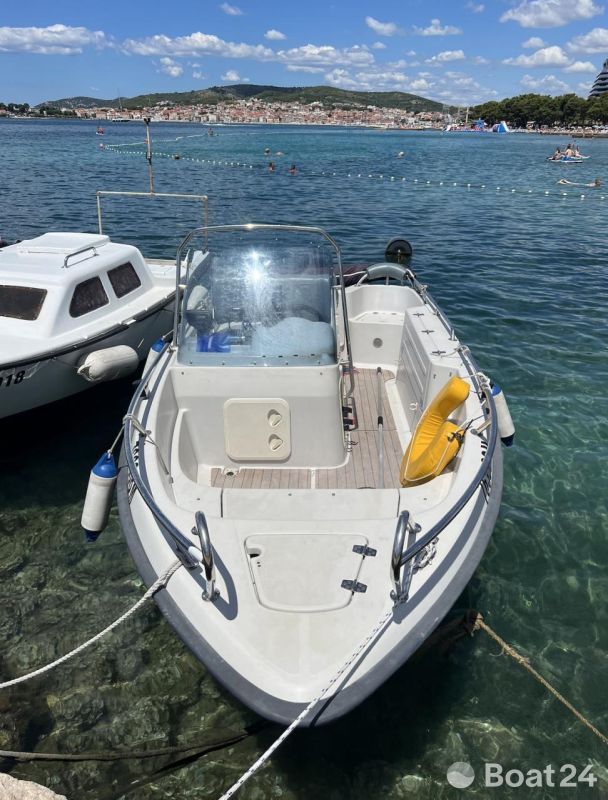 Askeladden 475 Freestyle