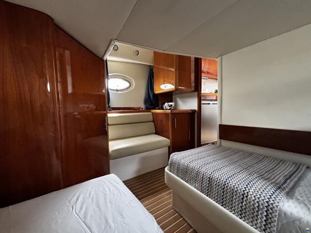 Astondoa 40 Open