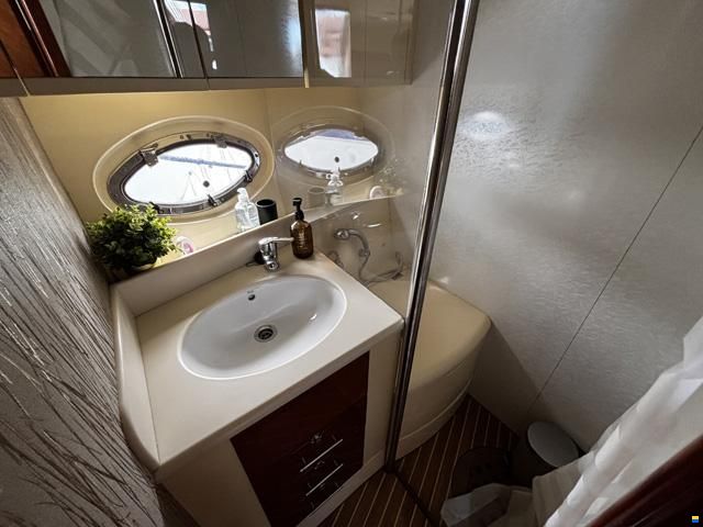 Astondoa 40 Open