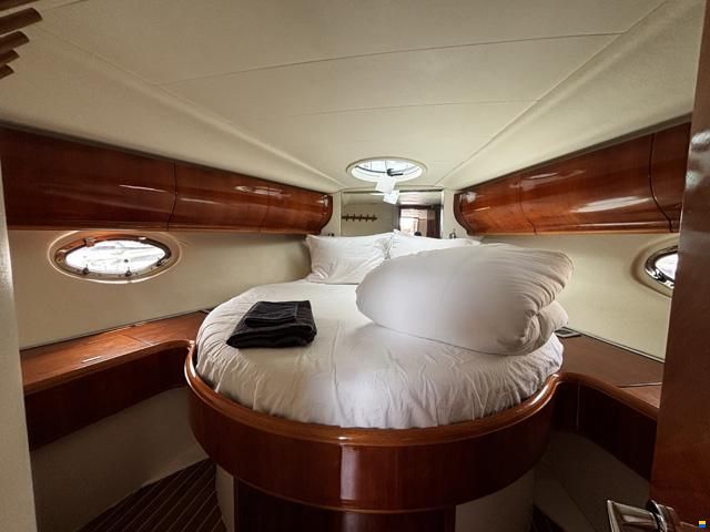 Astondoa 40 Open