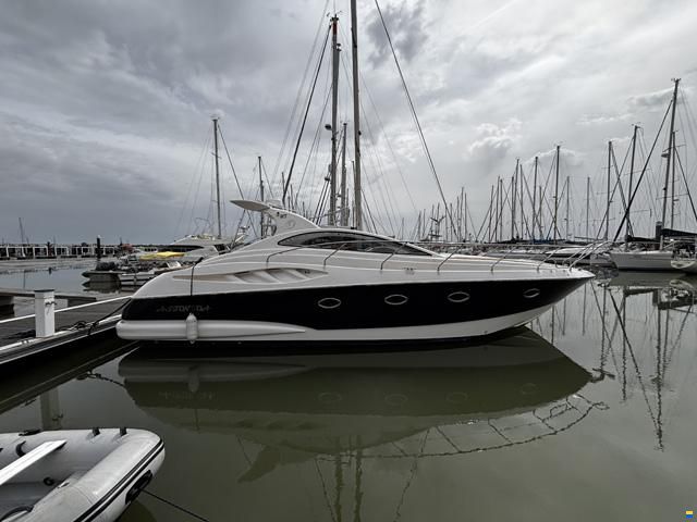 Astondoa 40 Open