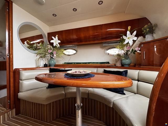 Astondoa 40 Open