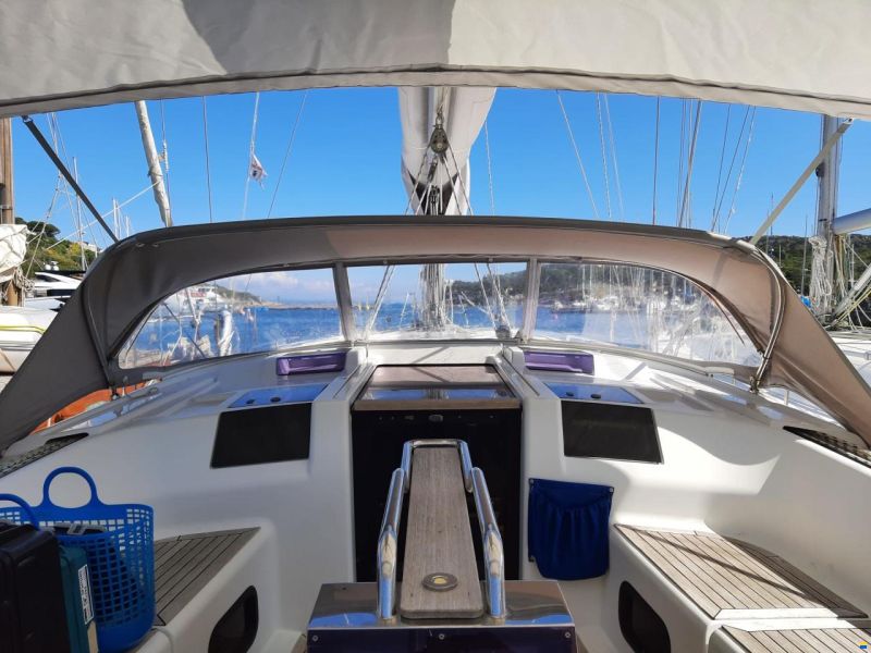 Hanse 415