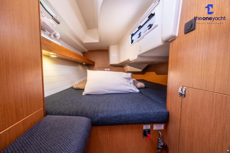 Bavaria 33 Cruiser