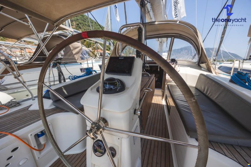 Bavaria 33 Cruiser