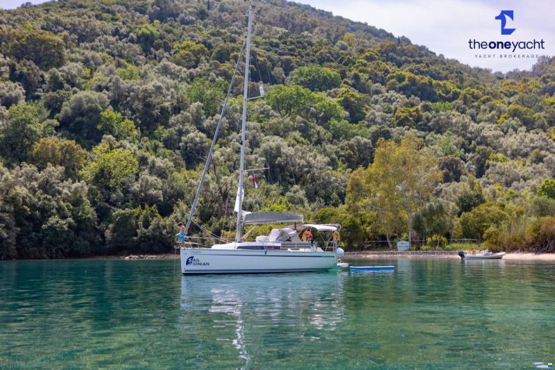 Bavaria 33 Cruiser