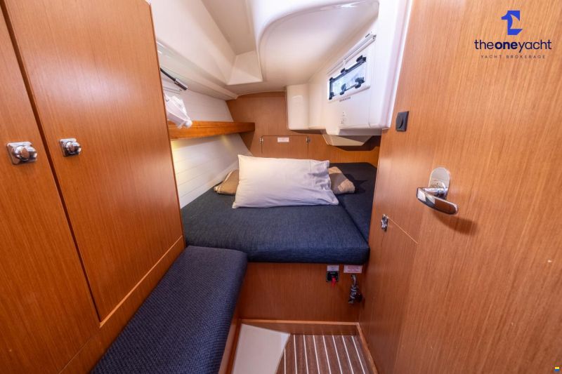 Bavaria 33 Cruiser