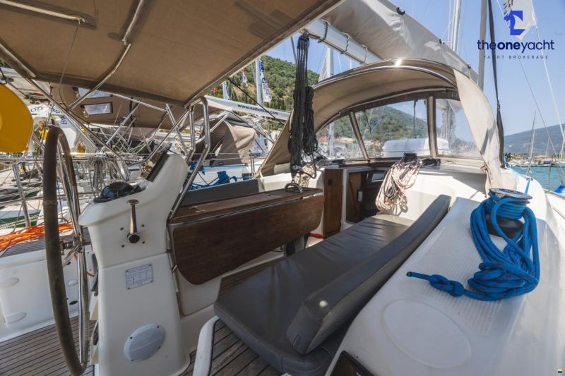 Bavaria 33 Cruiser