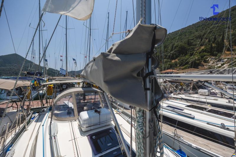 Bavaria 33 Cruiser