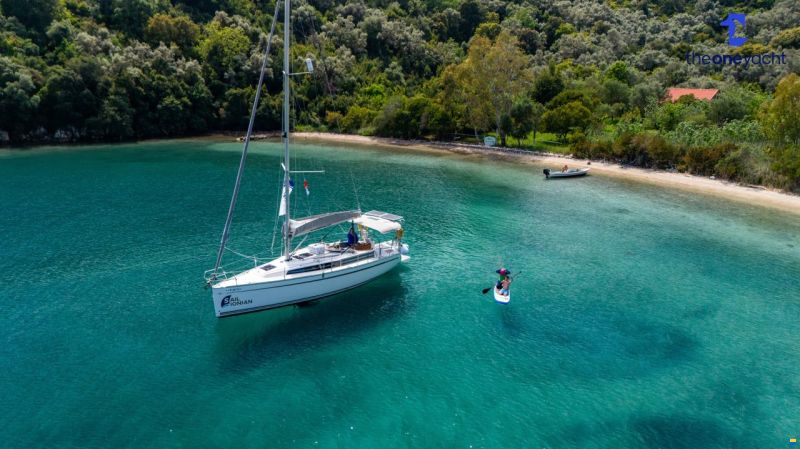 Bavaria 33 Cruiser