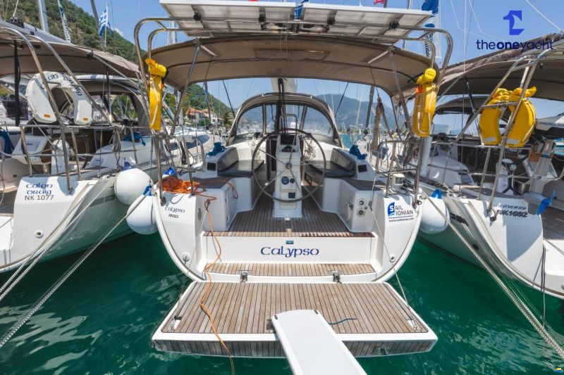 Bavaria 33 Cruiser