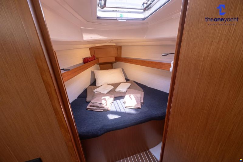 Bavaria 33 Cruiser