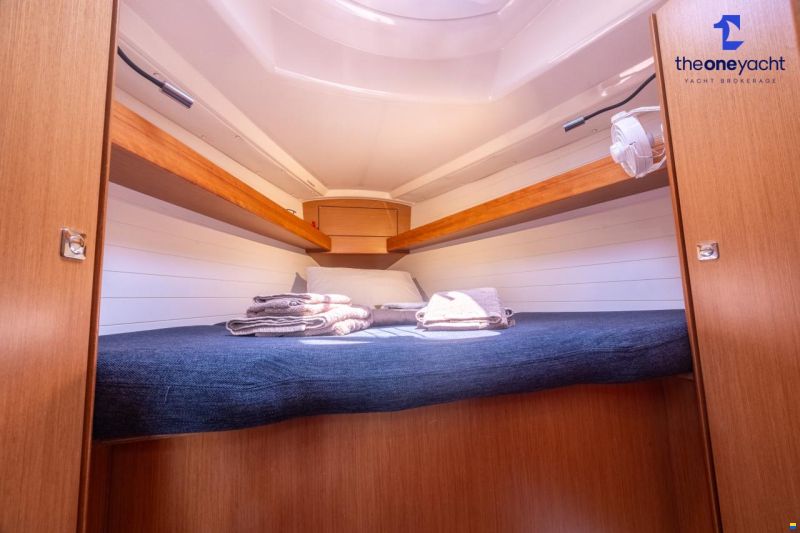 Bavaria 33 Cruiser