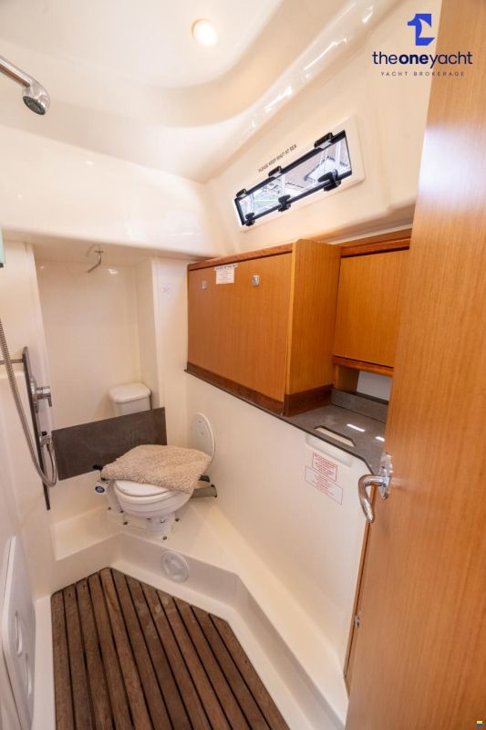 Bavaria 33 Cruiser
