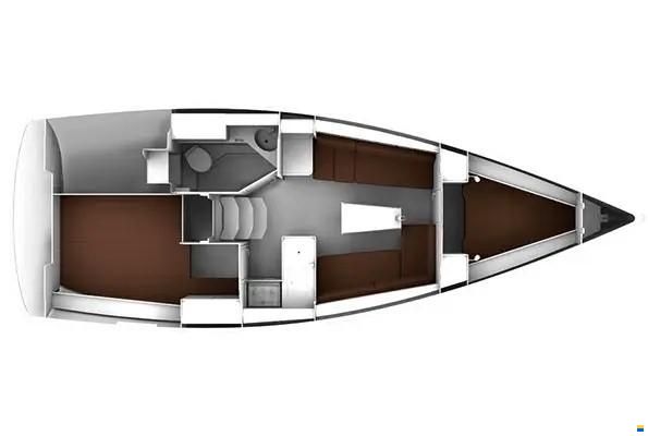 Bavaria 33 Cruiser