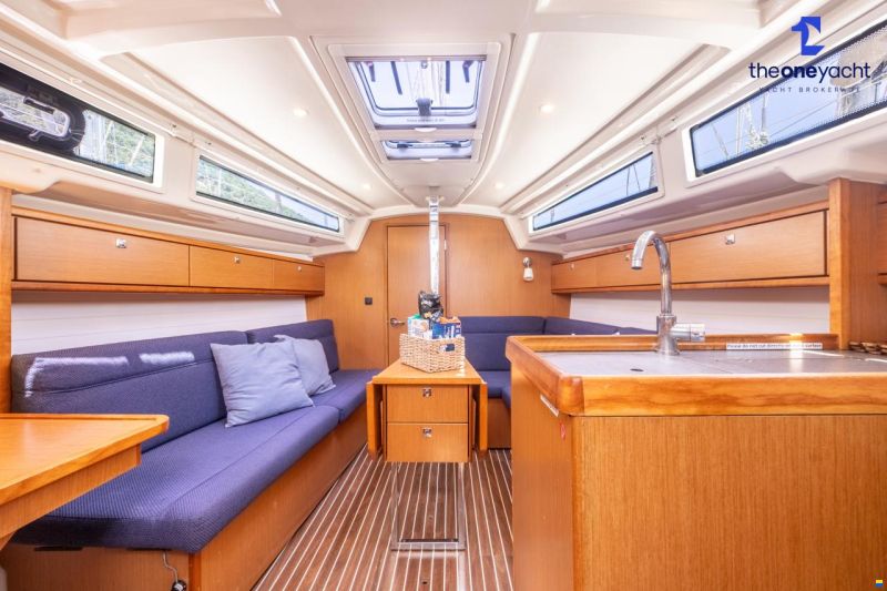 Bavaria 33 Cruiser