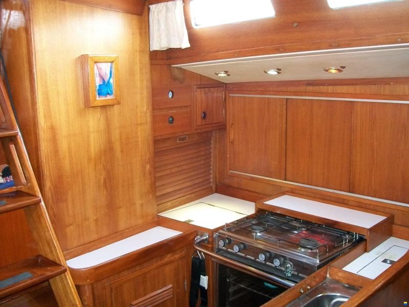 Baltic 40